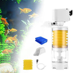 Filtro para Acuario ultra silencioso