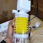 Filtro para Acuario ultra silencioso